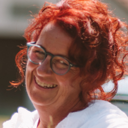 Heike Matscheko