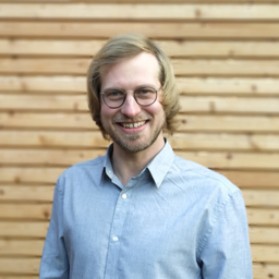 Frederik Geissler