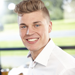 Sven Niklas Kindervater