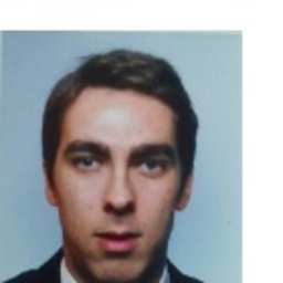 Ludovic Bonnet's profile picture