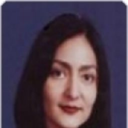 Ligia Barahona Escalante
