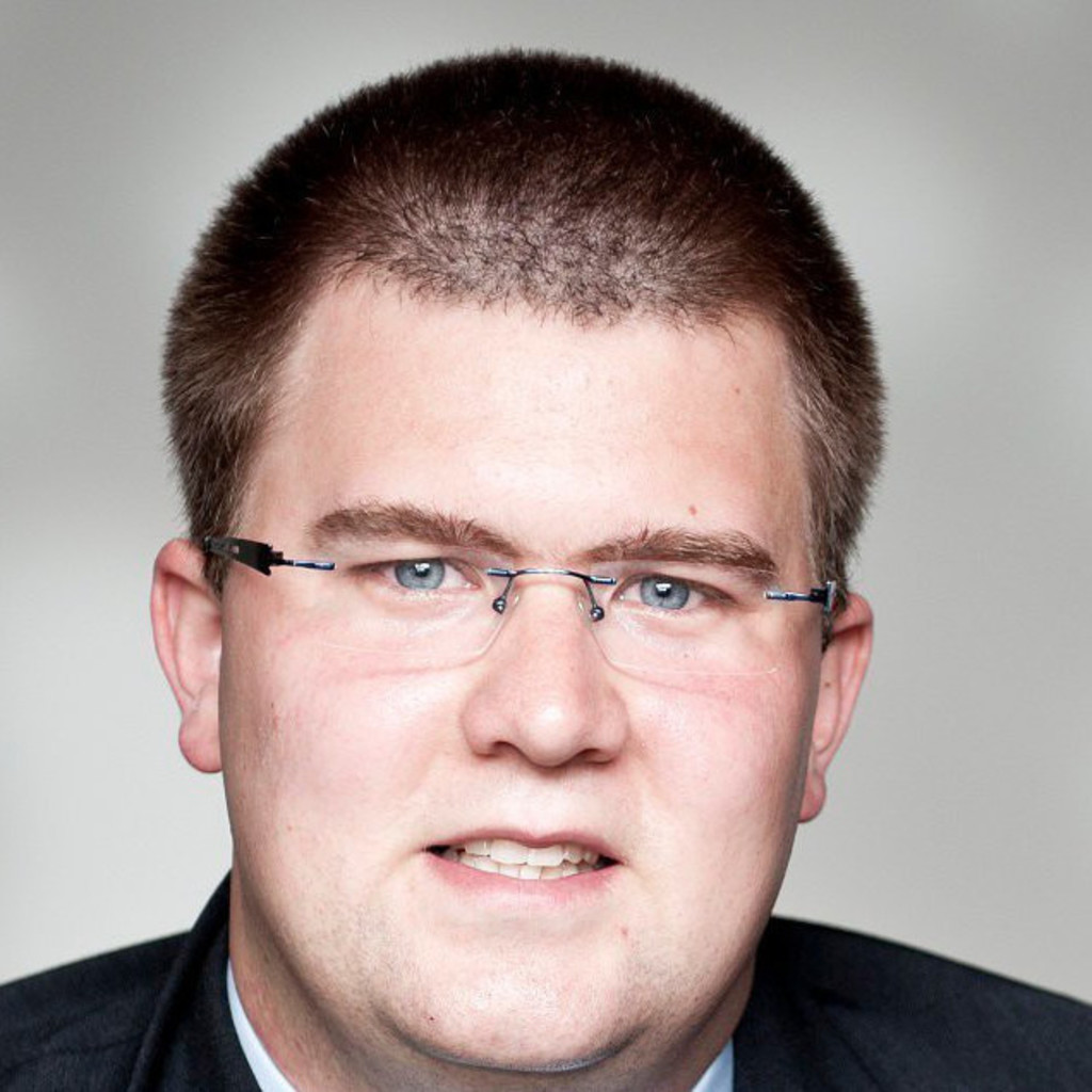 Dipl.Ing. Stefan Coninx Senior Engineer Radiation Protection and