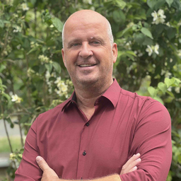 Steffen Lippert