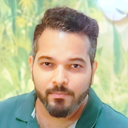 Pratik Borkar