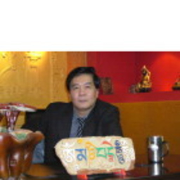 Prof. Dr. 守刚 牛