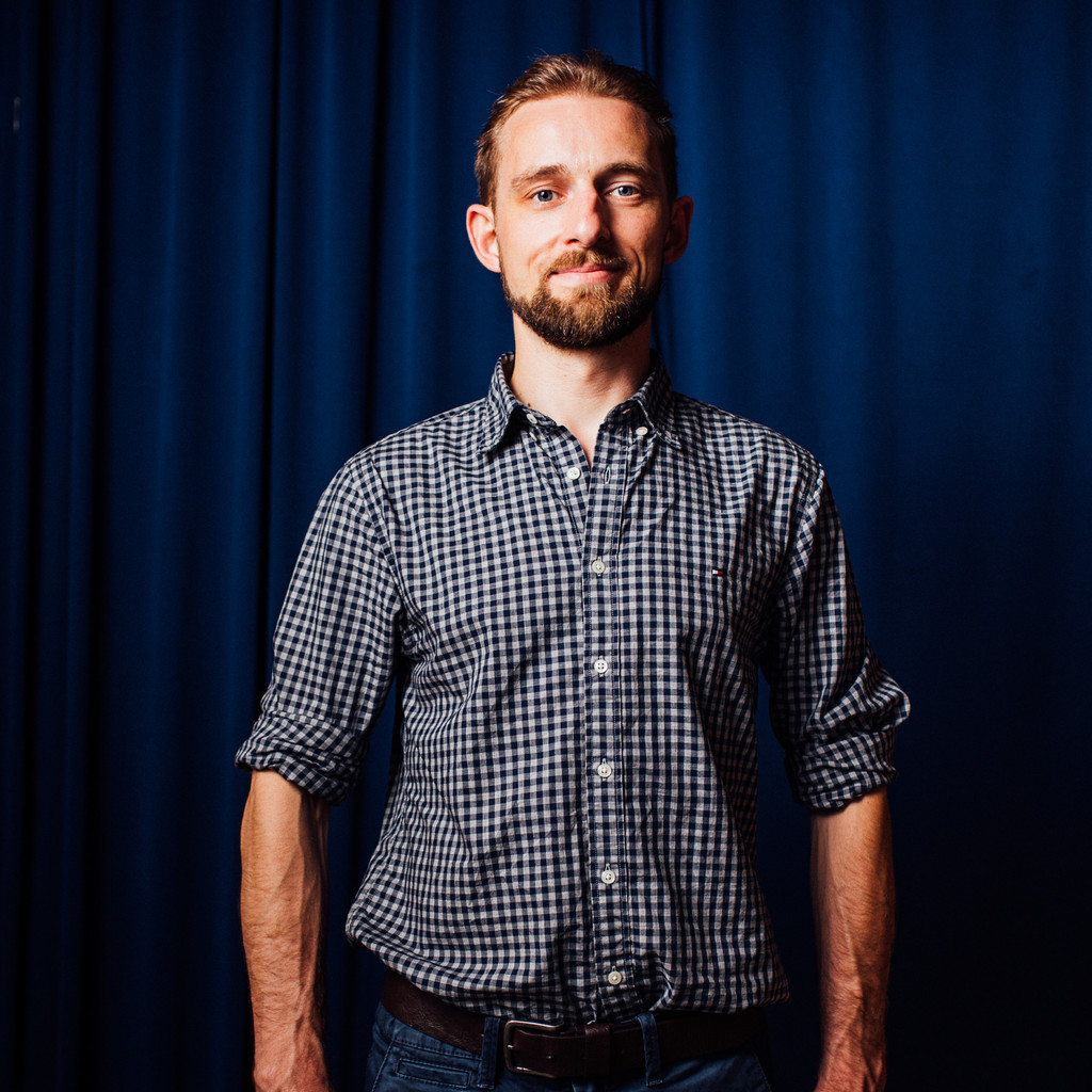 Dominik Kunz in der Personensuche von Das Telefonbuch