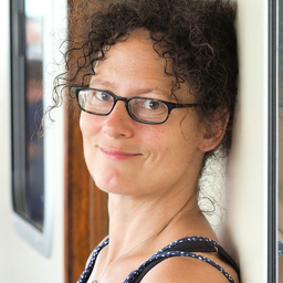 Anne Gemeinhardt's profile picture