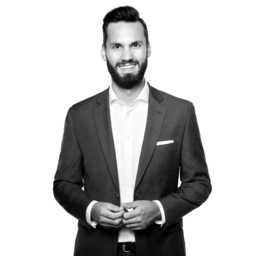 Sven Kirse CFA