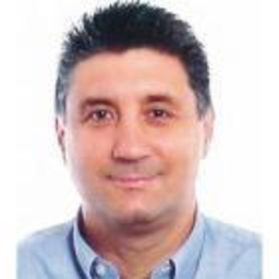Luis José Pueyo Pueyo