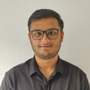 Chinmay Doshi