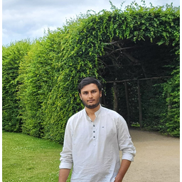 Chinmay Doshi
