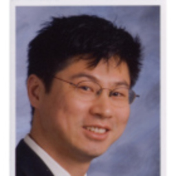 Dr. Jian Zhang