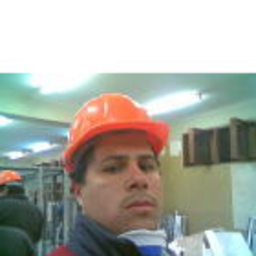 Ismael Larrea Condemarin