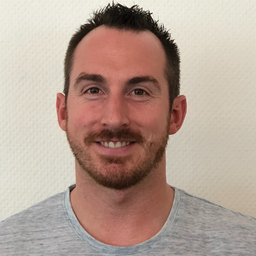Kevin Schepp