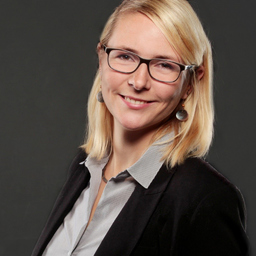 Dr. Yvonne Kusche