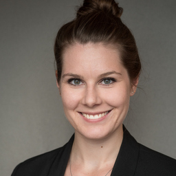 Anja Schlöglmann