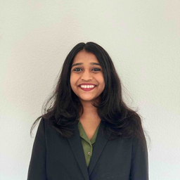 Sneha Hanchate's profile picture