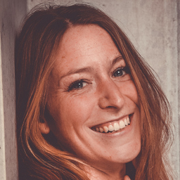 Rebecca Borgmeier