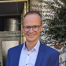 Timo Schmitz