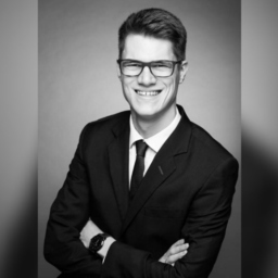 Jonas Groh