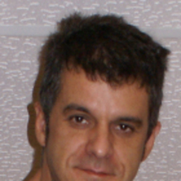 PABLO ROMERO ALISEDA
