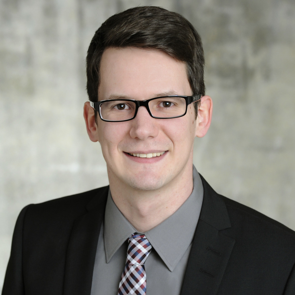 Richard Lang Entwickler AKKA DSO GmbH XING