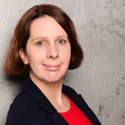 Tanja Schmitz