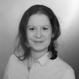 Christine Zach