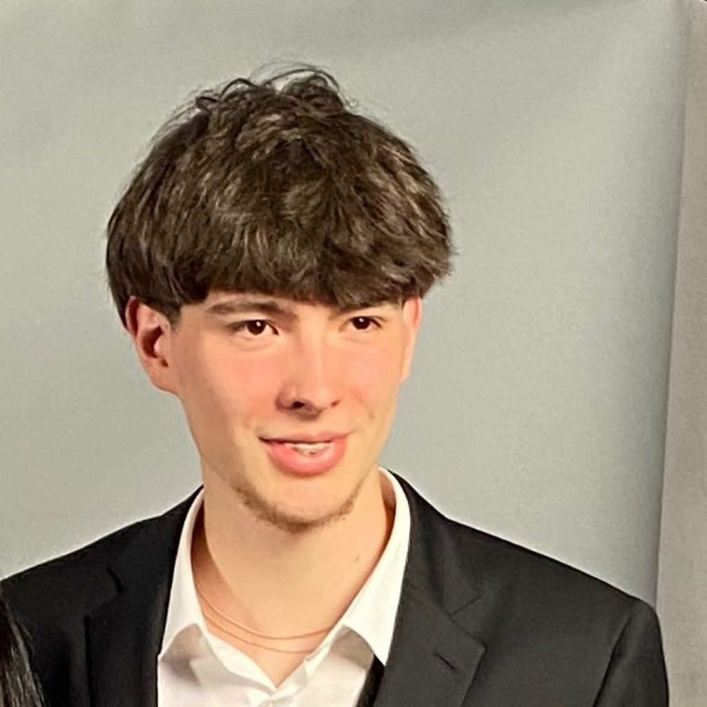 Paolo Gustavo Galindo Informatik Fachhochschule Wedel XING