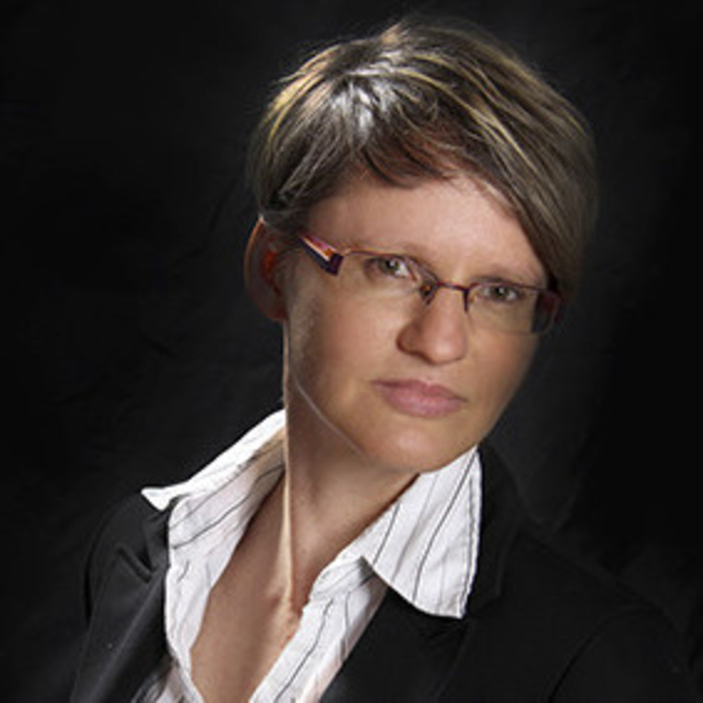 Social Media Profilbild Antje Schlegel Halle (Saale)