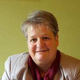 Ulrike Klemme