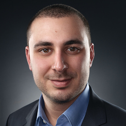 Ilias Souskas