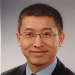 Moyan Zhao