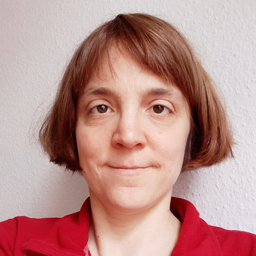 Profilbild Anne Ludwig