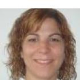 Maria Cinta Sarroca Solé