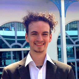 Tobias Jäckle's profile picture