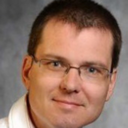 Dirk M. Voß