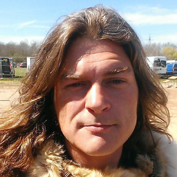 Eric Wilbert