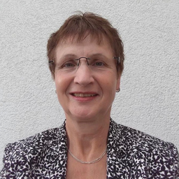 Profilbild Kerstin Koch