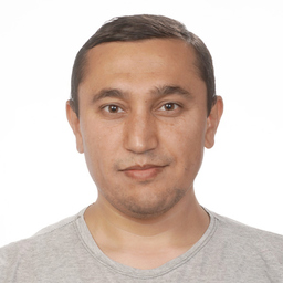 Yanybay Mametkurbanov