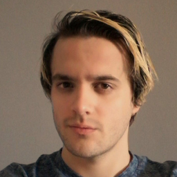 Rene Huber