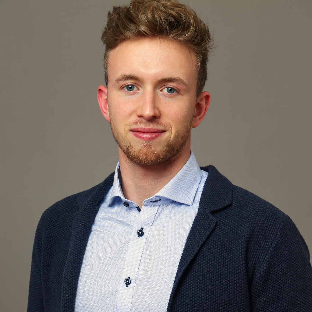 Timo Friedrich Projektleiter Axmann Fördersysteme GmbH XING