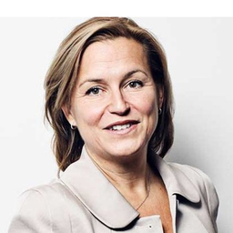 Yvonne Strandberg
