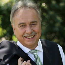 Bernd Dieschburg