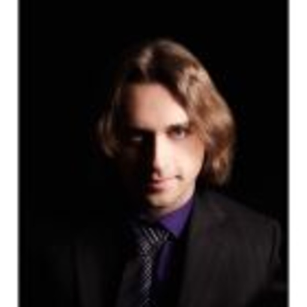 Johannes M. Voigt Senior Key Expert Medical Xray Physics