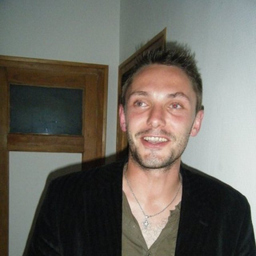 Ilan Burgot