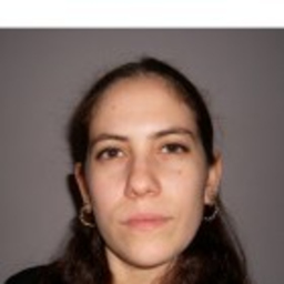IRENE costa durá's profile picture
