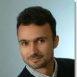 Khalid Ghazi