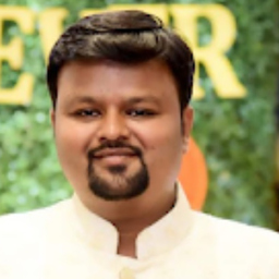 Deep Kumar Varshney