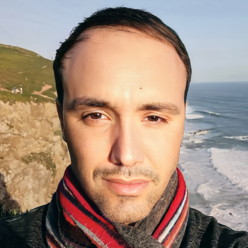 Renato Zamagna CoFounder Agency ROE XING